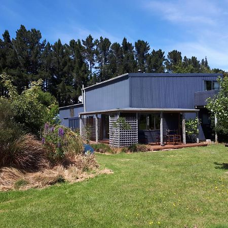 Te Anau Farm Cottage Eksteriør billede