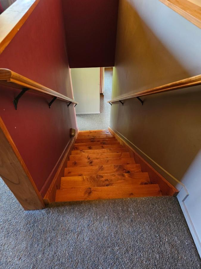 Te Anau Farm Cottage Eksteriør billede